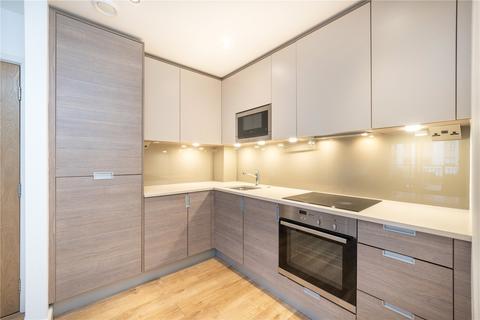 1 bedroom apartment for sale, Eldon House, London NW9