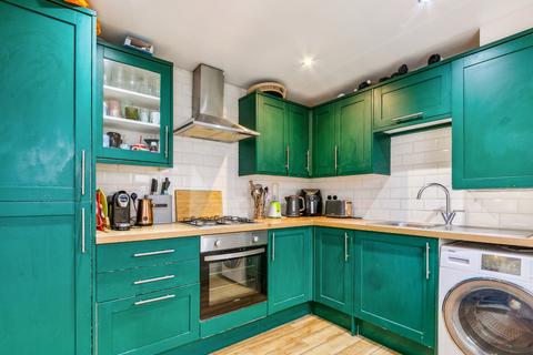 2 bedroom terraced house for sale, Summerfield Street, London, SE12