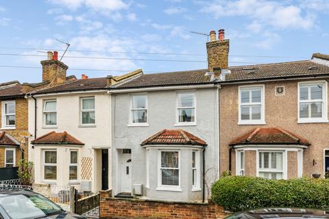 2 bedroom terraced house for sale, Summerfield Street, London, SE12