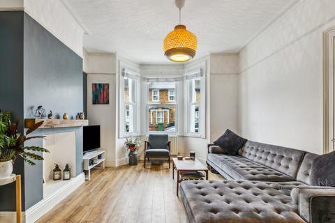 2 bedroom terraced house for sale, Summerfield Street, London, SE12