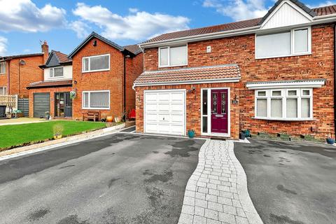 3 bedroom semi-detached house for sale, Turnberry Way, Carlisle CA3