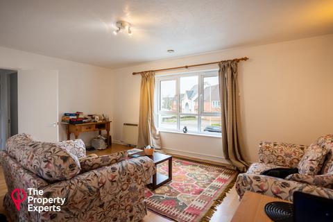 1 bedroom apartment for sale, Hartigan Place, Reading, RG5