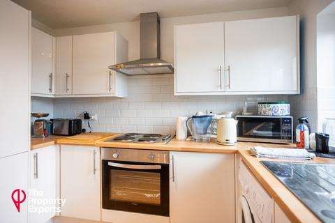 1 bedroom apartment for sale, Hartigan Place, Reading, RG5