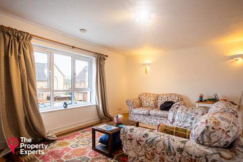 1 bedroom apartment for sale, Hartigan Place, Reading, RG5