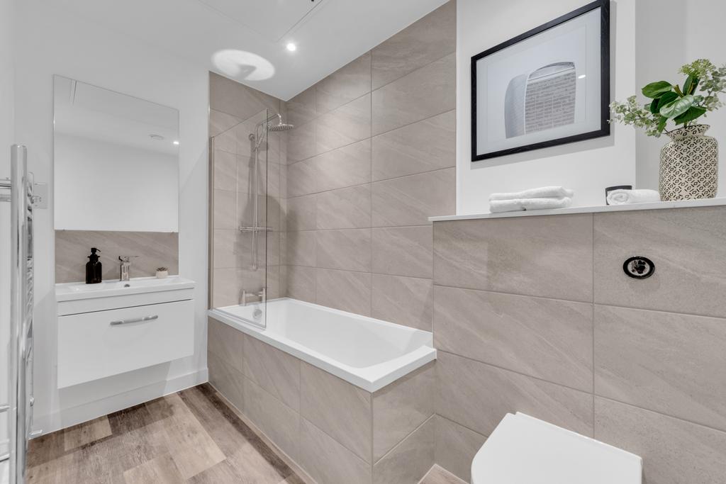 Apartment in London, New Cross - View 2