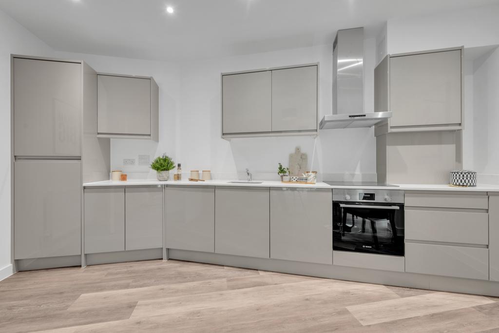 Apartment in London, New Cross - View 4