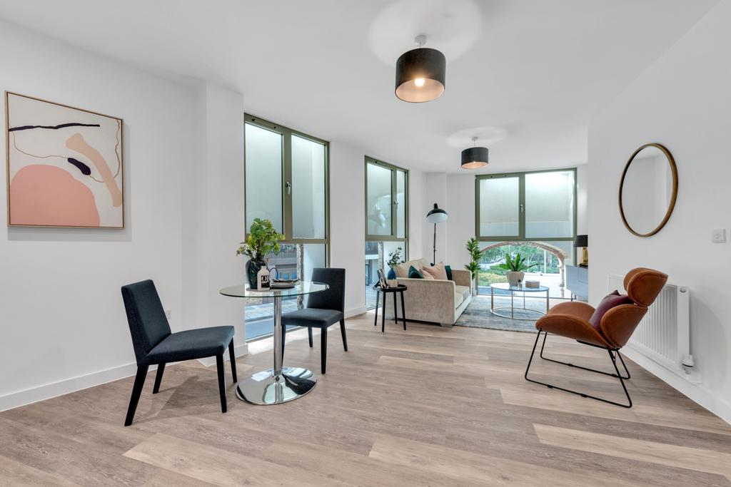 Apartment in London, New Cross - View 5