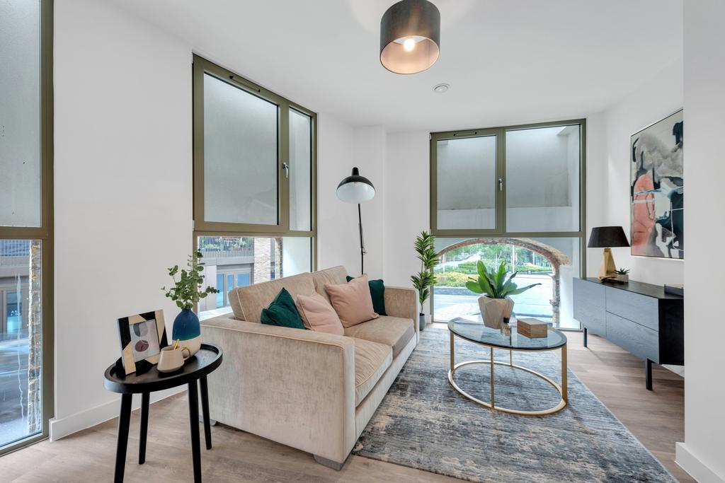 Apartment in London, New Cross - More