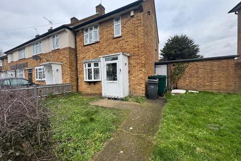 2 bedroom semi-detached house for sale, Leven Drive, Waltham Cross