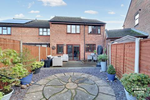 3 bedroom semi-detached house for sale, Copse Drive, Rugeley WS15