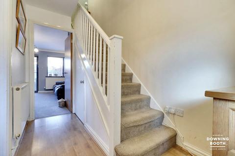 3 bedroom semi-detached house for sale, Copse Drive, Rugeley WS15