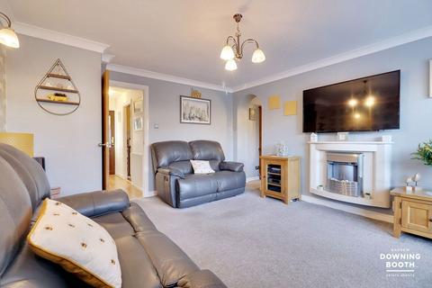 3 bedroom semi-detached house for sale, Copse Drive, Rugeley WS15