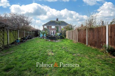 3 bedroom semi-detached house for sale, Plough Road, Great Bentley, Colchester, Essex, CO7