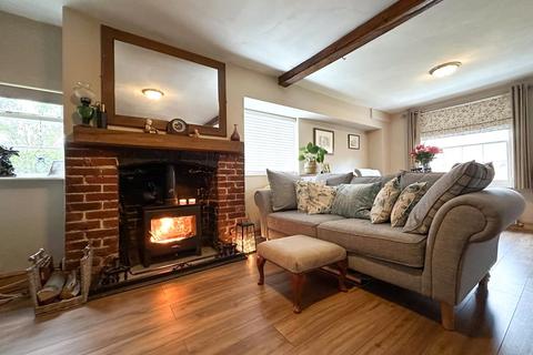 2 bedroom end of terrace house for sale, The Hollow, Child Okeford, Blandford Forum, Dorset, DT11