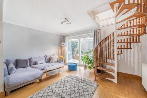 2 bedroom semi-detached house for sale, Minniedale, Surbiton KT5