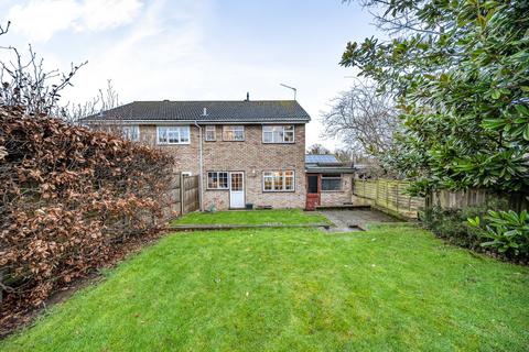 3 bedroom semi-detached house for sale, Arne Grove, Orpington, Kent