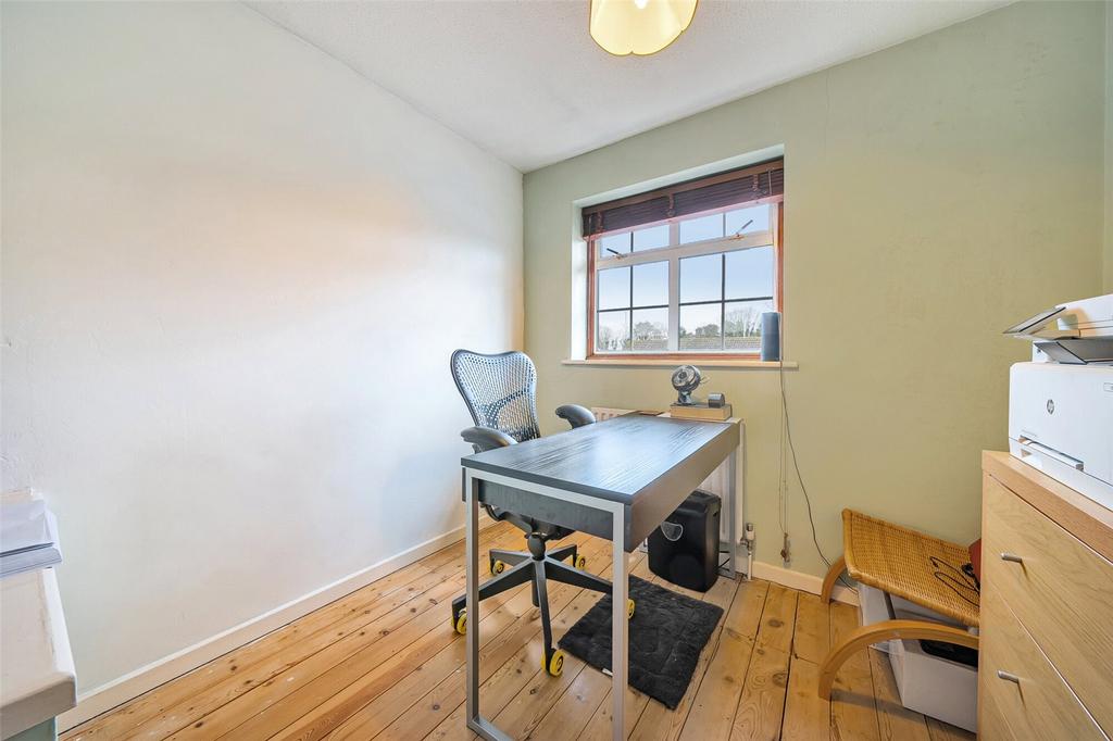 Office/Bedroom