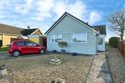 3 bedroom bungalow for sale, Beechcroft Drive, Wootton Bridge, Ryde