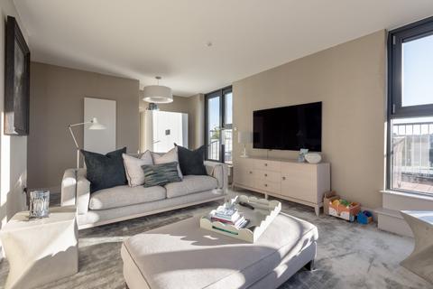 Flat 16, 18 Fettes Rise, Edinburgh, EH4 1QH