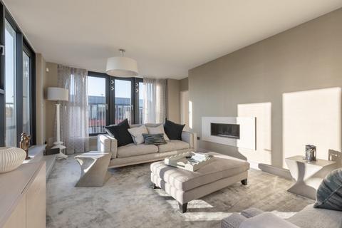 Flat 16, 18 Fettes Rise, Edinburgh, EH4 1QH