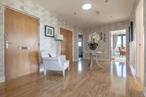 Flat 16, 18 Fettes Rise, Edinburgh, EH4 1QH