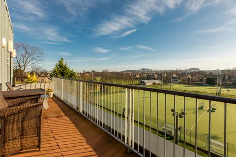 Flat 16, 18 Fettes Rise, Edinburgh, EH4 1QH
