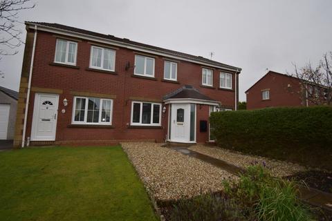 2 bedroom terraced house to rent, Moorlands Drive, Workington CA14