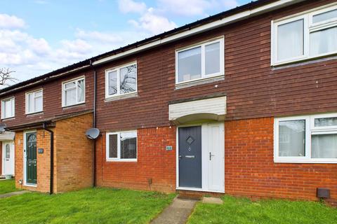 3 bedroom terraced house for sale, Bristow Court, Marlow SL7