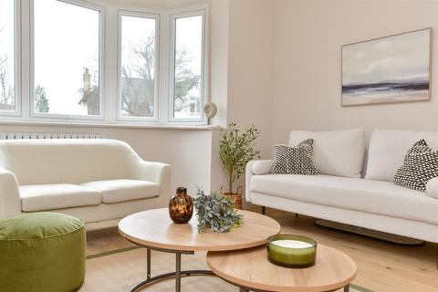 5 bedroom terraced house for sale, Overhill Drive, Brighton, East Sussex