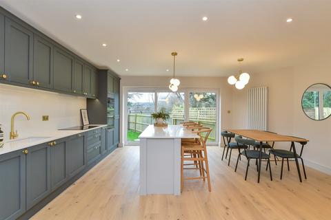 5 bedroom terraced house for sale, Overhill Drive, Brighton, East Sussex