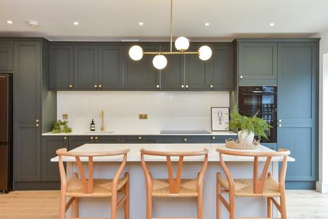 5 bedroom terraced house for sale, Overhill Drive, Brighton, East Sussex