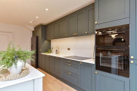 5 bedroom terraced house for sale, Overhill Drive, Brighton, East Sussex