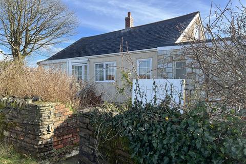 4 bedroom bungalow for sale, Ashwater, Devon EX21