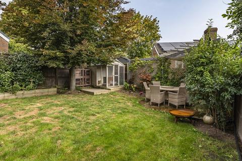 3 bedroom semi-detached house for sale, Moat Lane, Pulborough, West Sussex