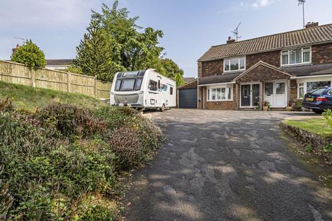 3 bedroom semi-detached house for sale, Moat Lane, Pulborough, West Sussex