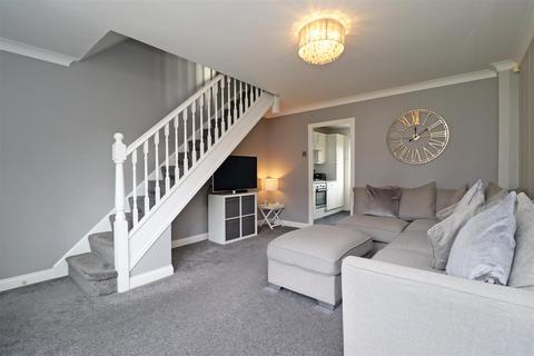 2 bedroom semi-detached house for sale, Stornoway Close, Fairfield, Stockton-On-Tees, TS19 7HR