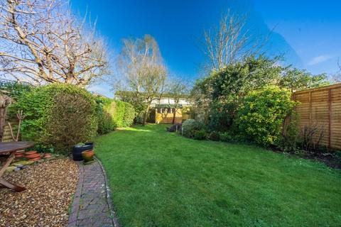 19 Binhay Road, Yatton, Bristol, BS49 4HD