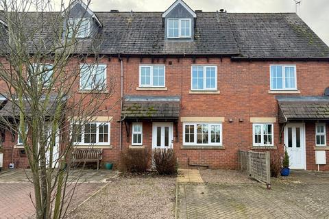 4 bedroom townhouse for sale, Eastfield, Eardisley, Hereford, HR3