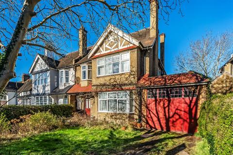 136 Grove Road, Sutton, SM1 2DF