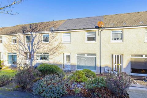 3 bedroom terraced house for sale, Woodend Walk, Armadale