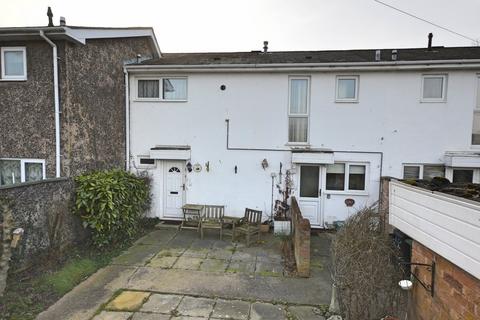 3 bedroom terraced house for sale, Colwyn, Newtown, Powys, SY16