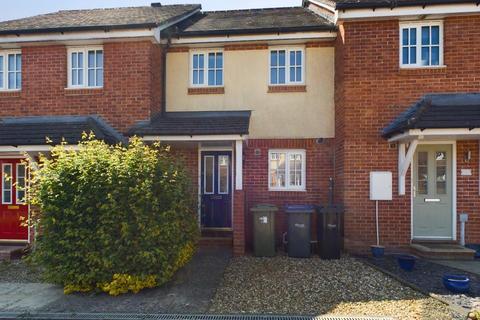 2 bedroom terraced house to rent, Woodhouse Gardens, Hilperton BA14