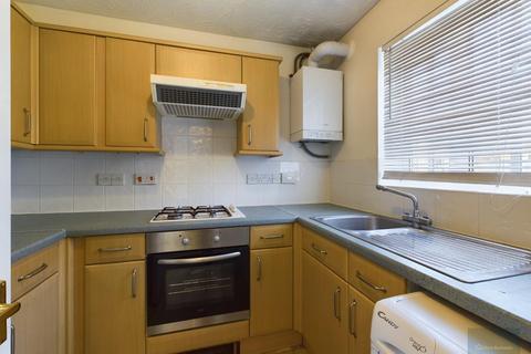 2 bedroom terraced house to rent, Woodhouse Gardens, Hilperton BA14