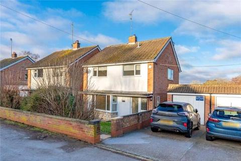 4 bedroom link detached house for sale, Chandos Road, Buckinghamshire MK18