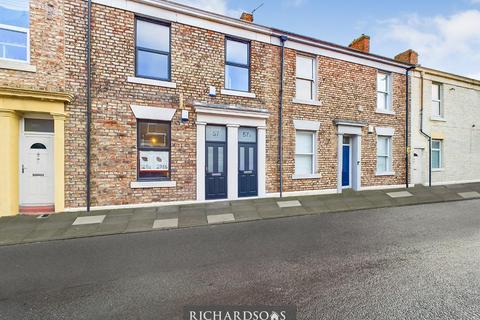 2 bedroom ground floor flat for sale, North King Street, North Shields