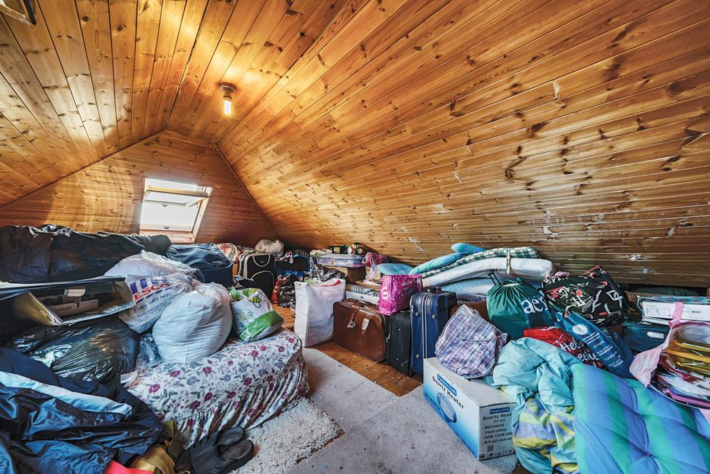 Loft Space
