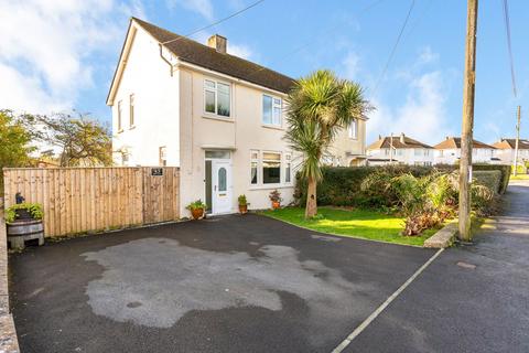 3 bedroom semi-detached house for sale, Lynhurst Avenue, Barnstaple EX31