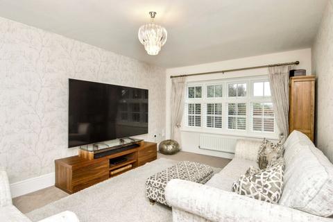 4 bedroom detached house for sale, Marley Close, COMPTON PARK