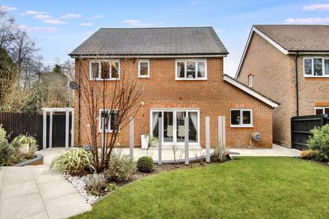 4 bedroom detached house for sale, Marley Close, COMPTON PARK