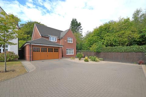 undefined, Marley Close, COMPTON PARK